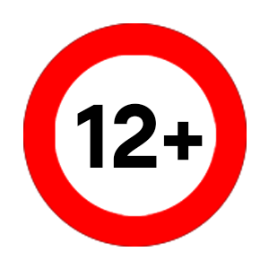 12+