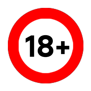 18+