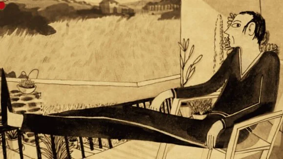 Film Critics’ Workshop at the 23rd Anilogue