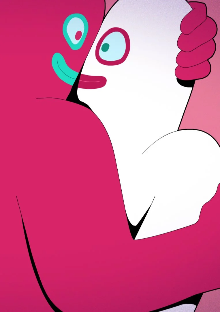 Competition of Short Animated Films – Block B