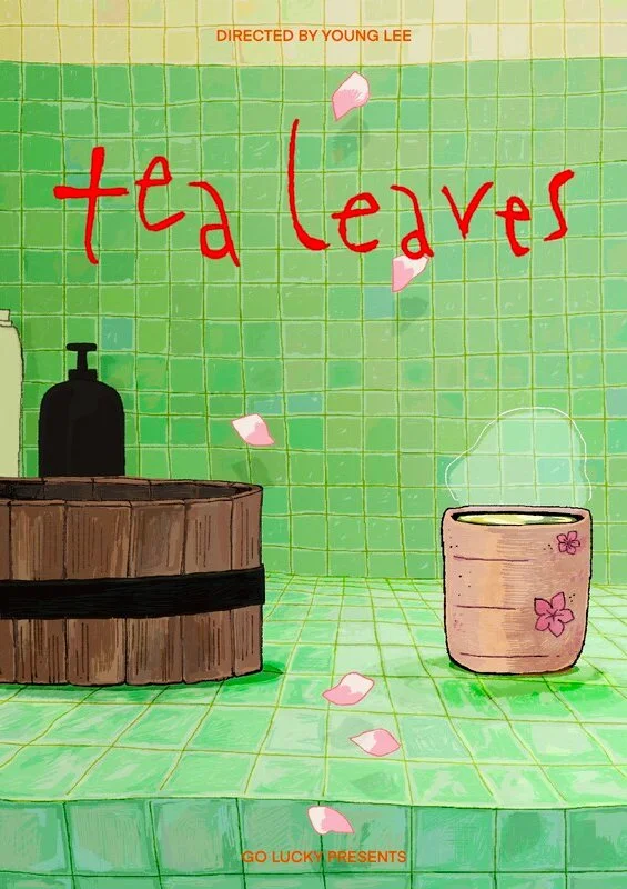 Tea Leaves