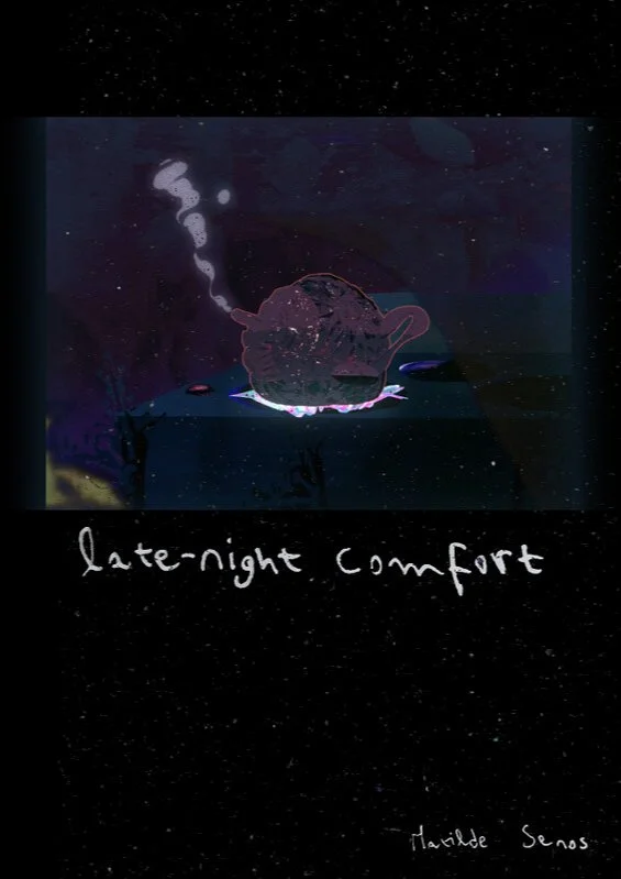 Late-Night Comfort