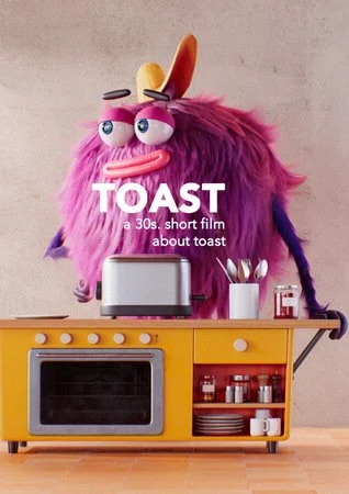 Toast
