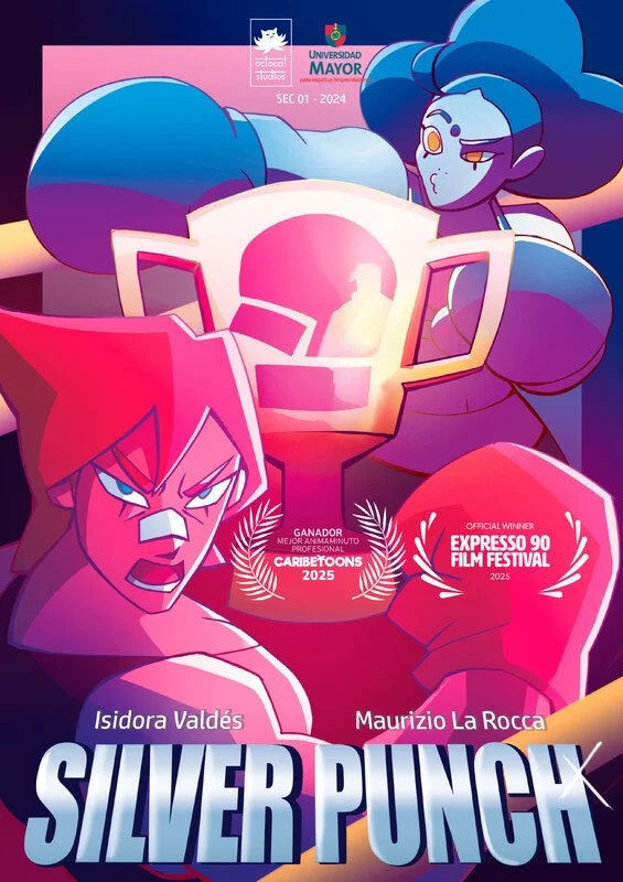 Silver Punch