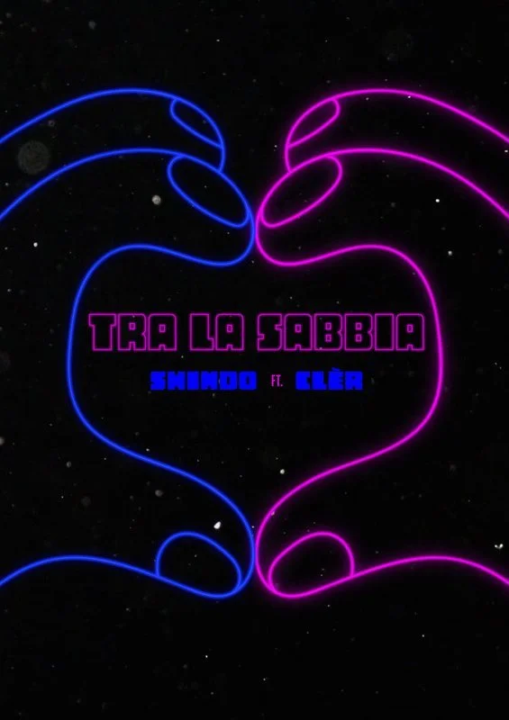 SHINDO - Tra la sabbia (feat. CLÈR)