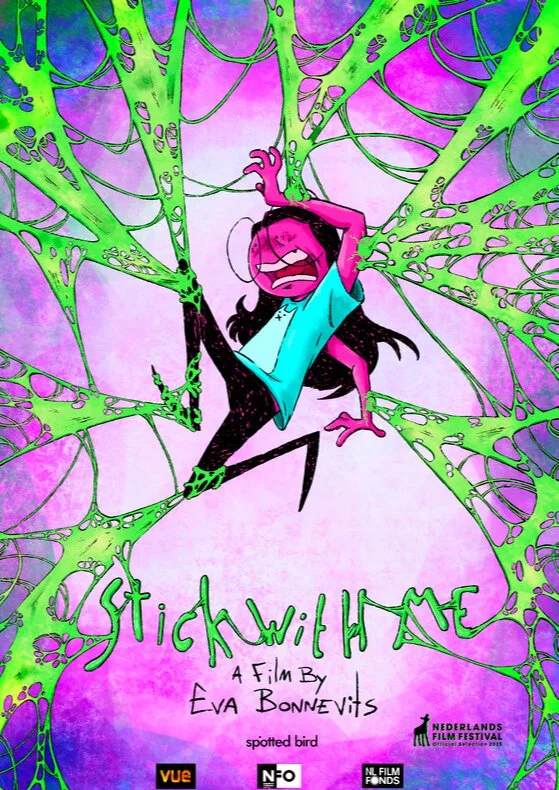 Stick with Me