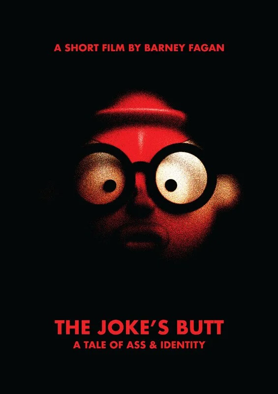 The Joke's Butt