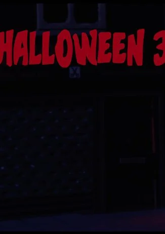 Halloween 3 Bob's bits