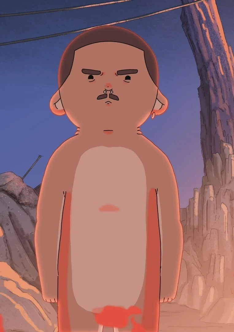 Dzsúdló – Keringő