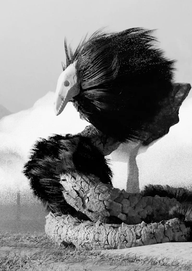 perpētuum - Nincs Olyan (Official Video)