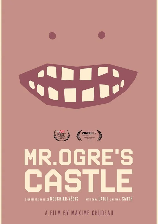 Mr. Ogre's Castle