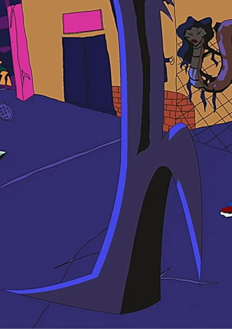 hari_drama - EYELIDS