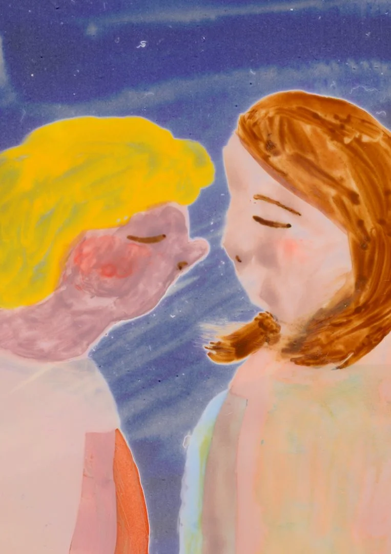 Me and You and Smoke