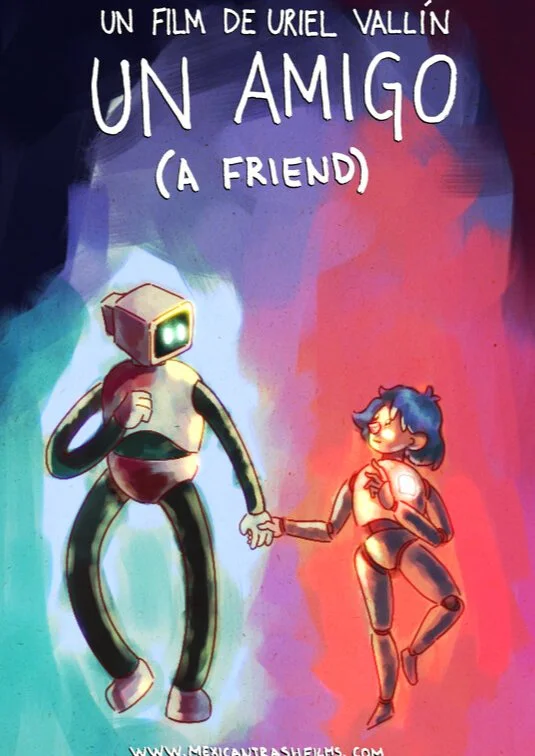 A Friend