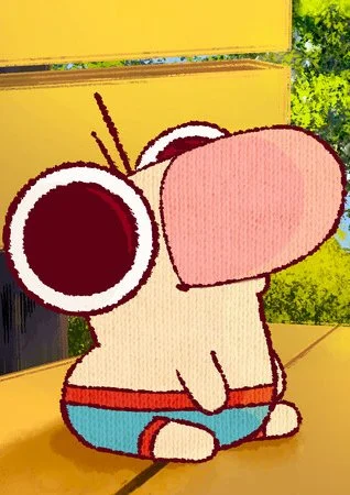 Goddamn's Great Big Adventure: The Dating Crisis