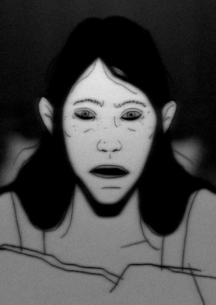 Tonight I’ll Dream About Water