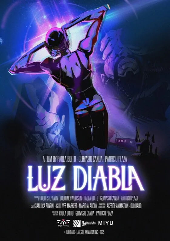 Luz Diabla