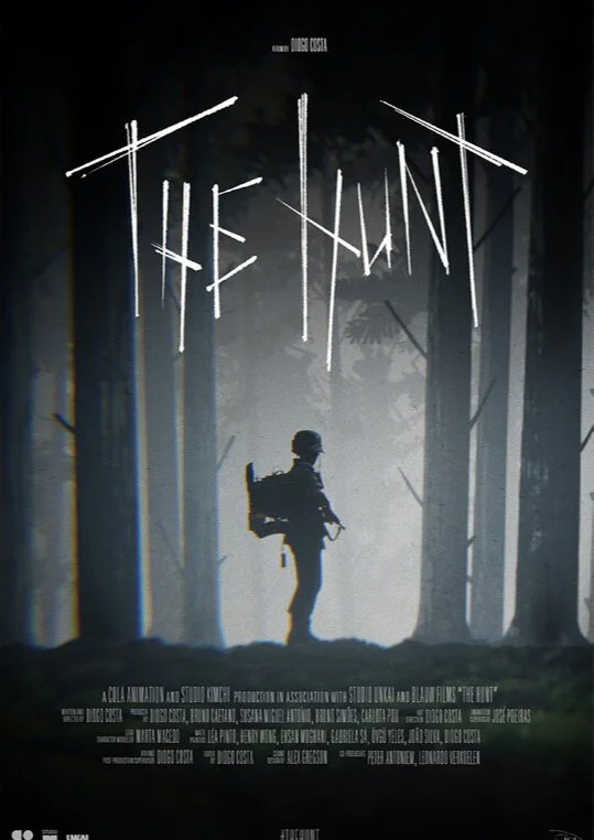 The Hunt