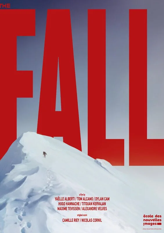 The Fall (ENSI)