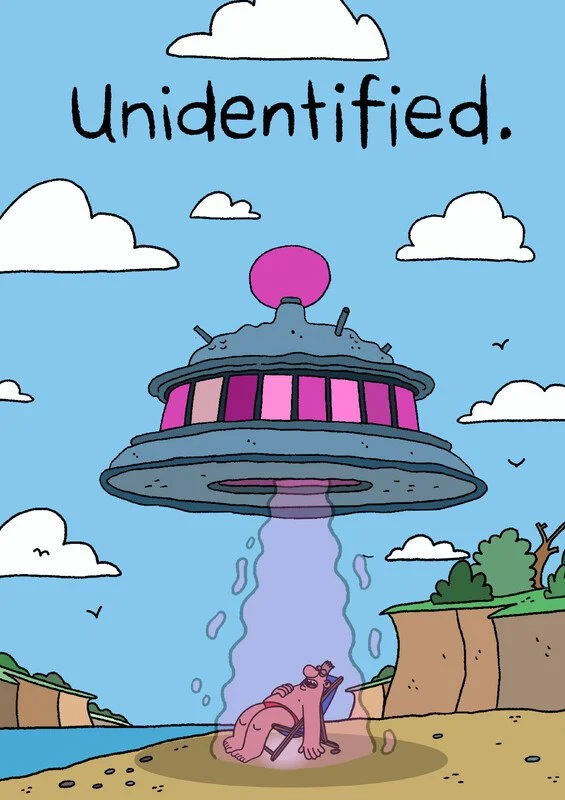 Unidentified