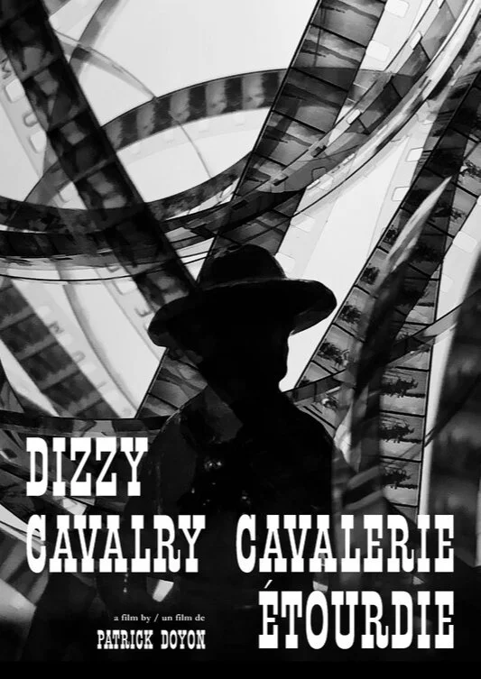 Dizzy Cavalry