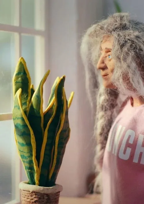 All My Friends Are Dead