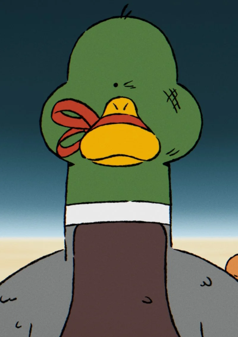 Films for Kids Competition (12+)