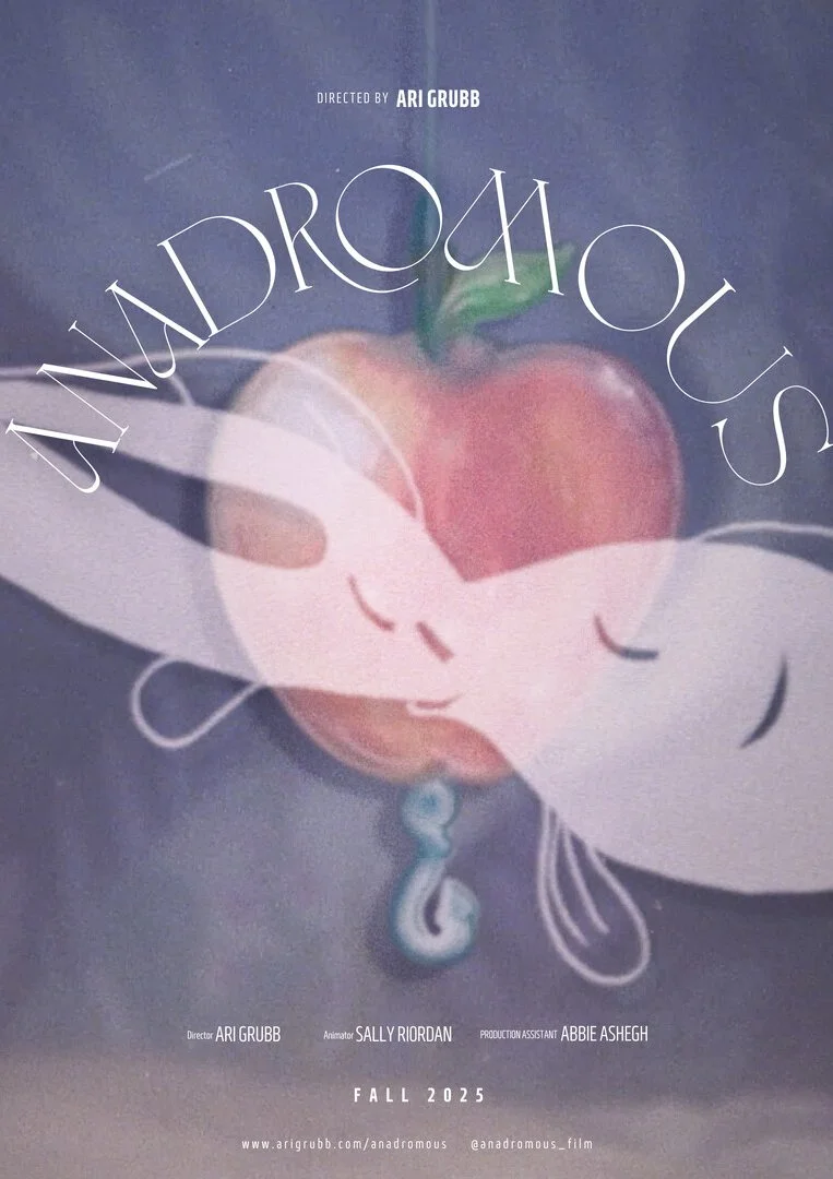Competition of Extra Short Animated Films