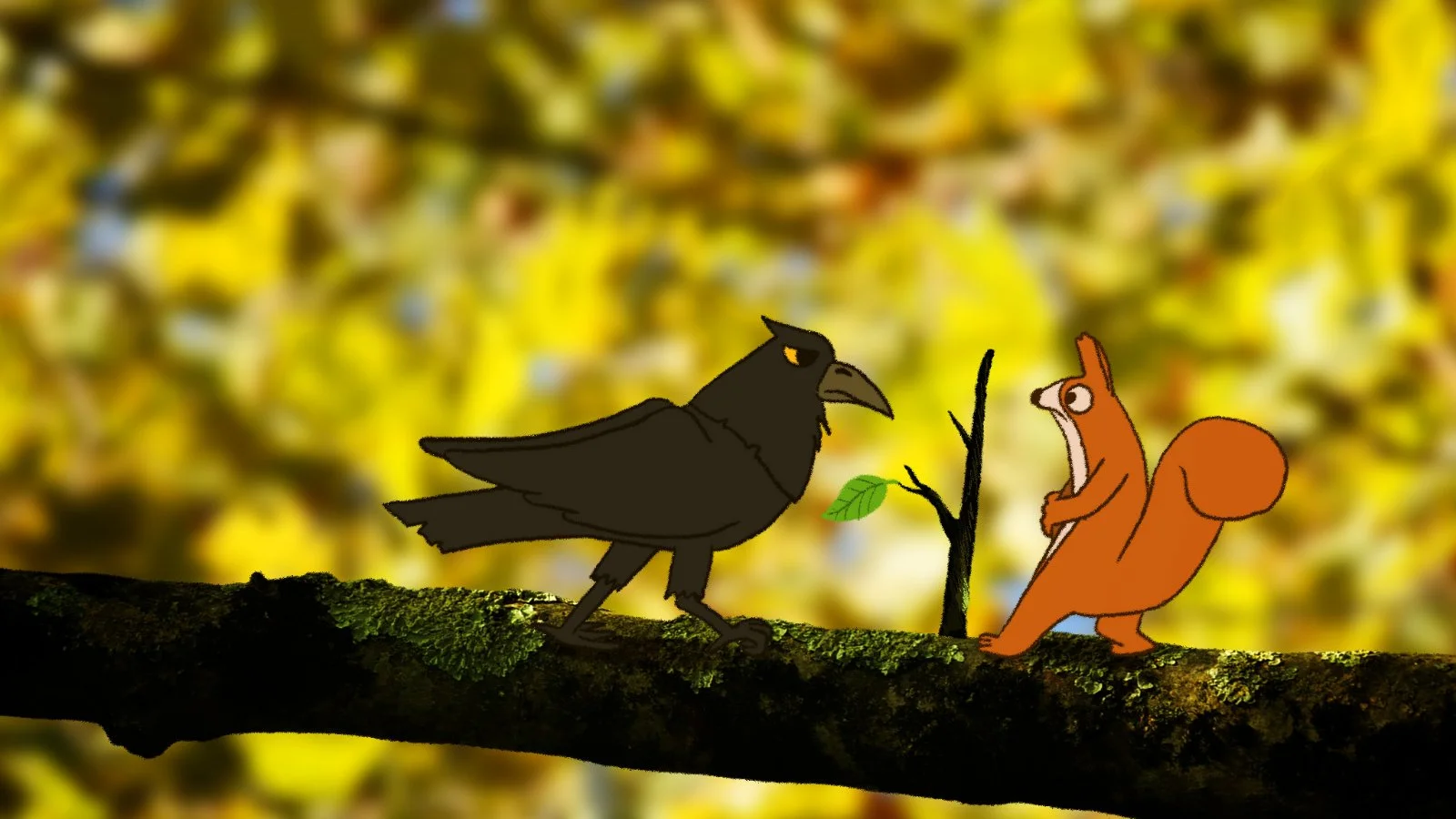 Films for Kids Competition (9+)