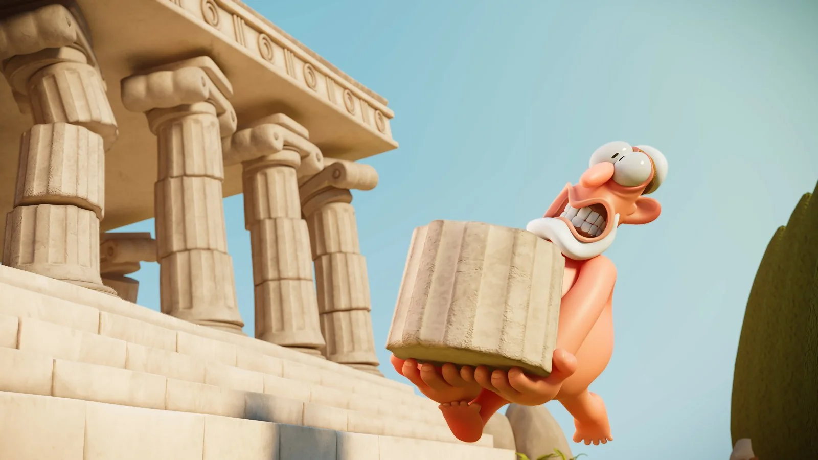 Films for Kids Competition (12+)