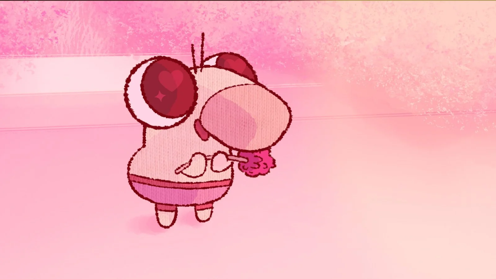 Competition of Extra Short Animated Films