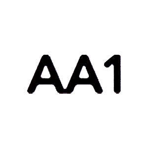 AA1