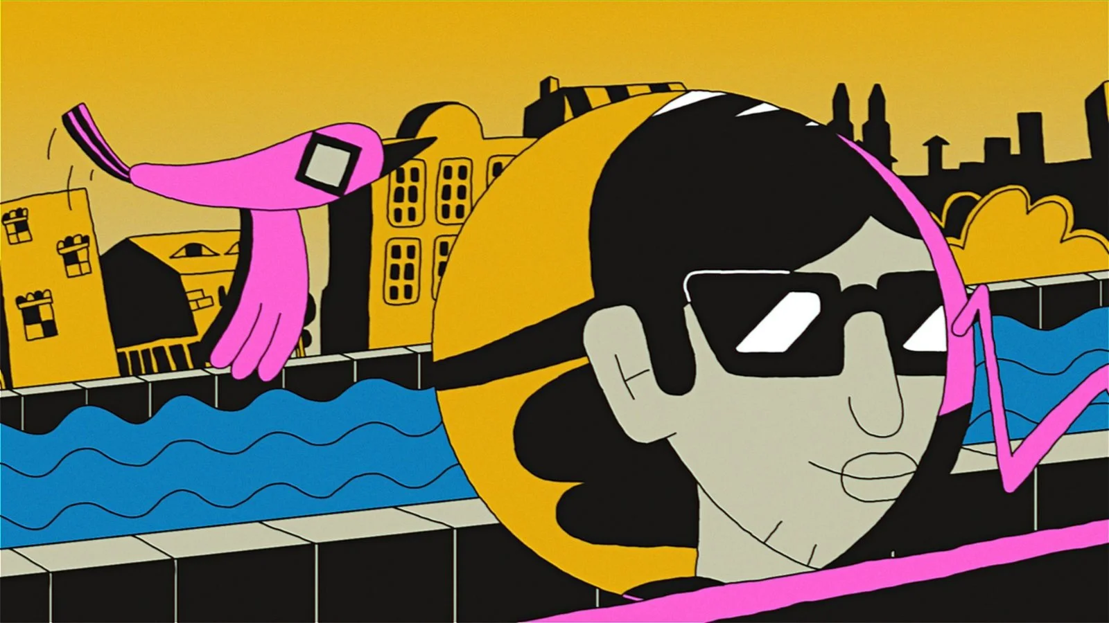 Kőváry Funk – Fooled by Your Love