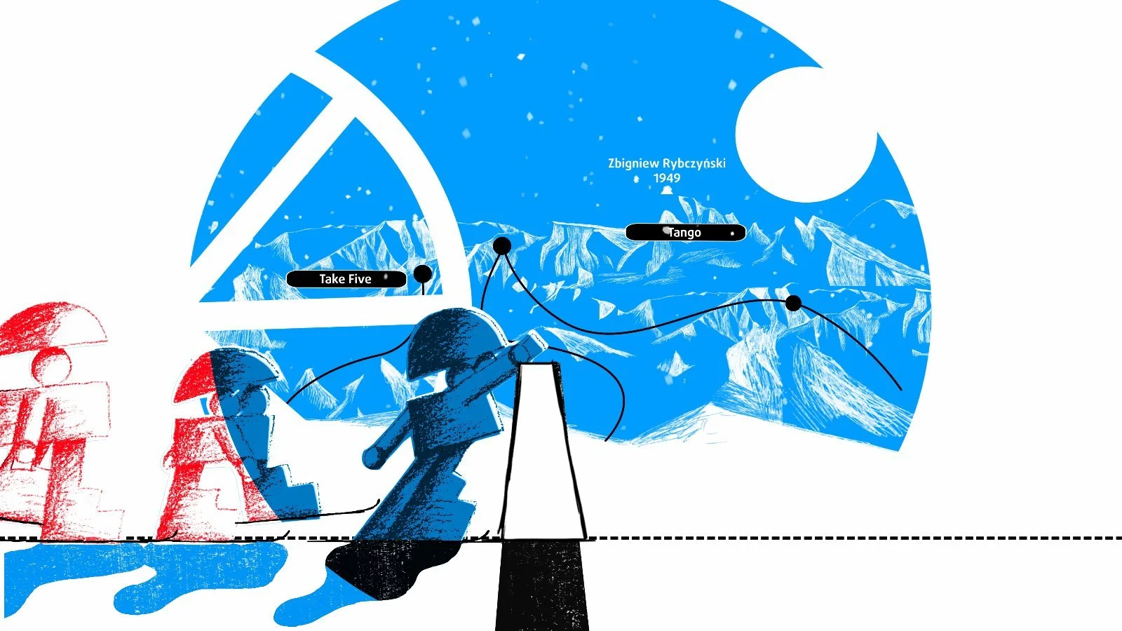 Latvian Animation Focus II.