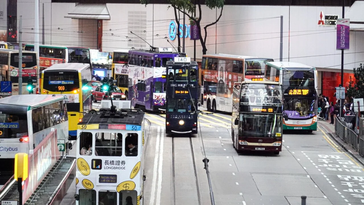 Tram