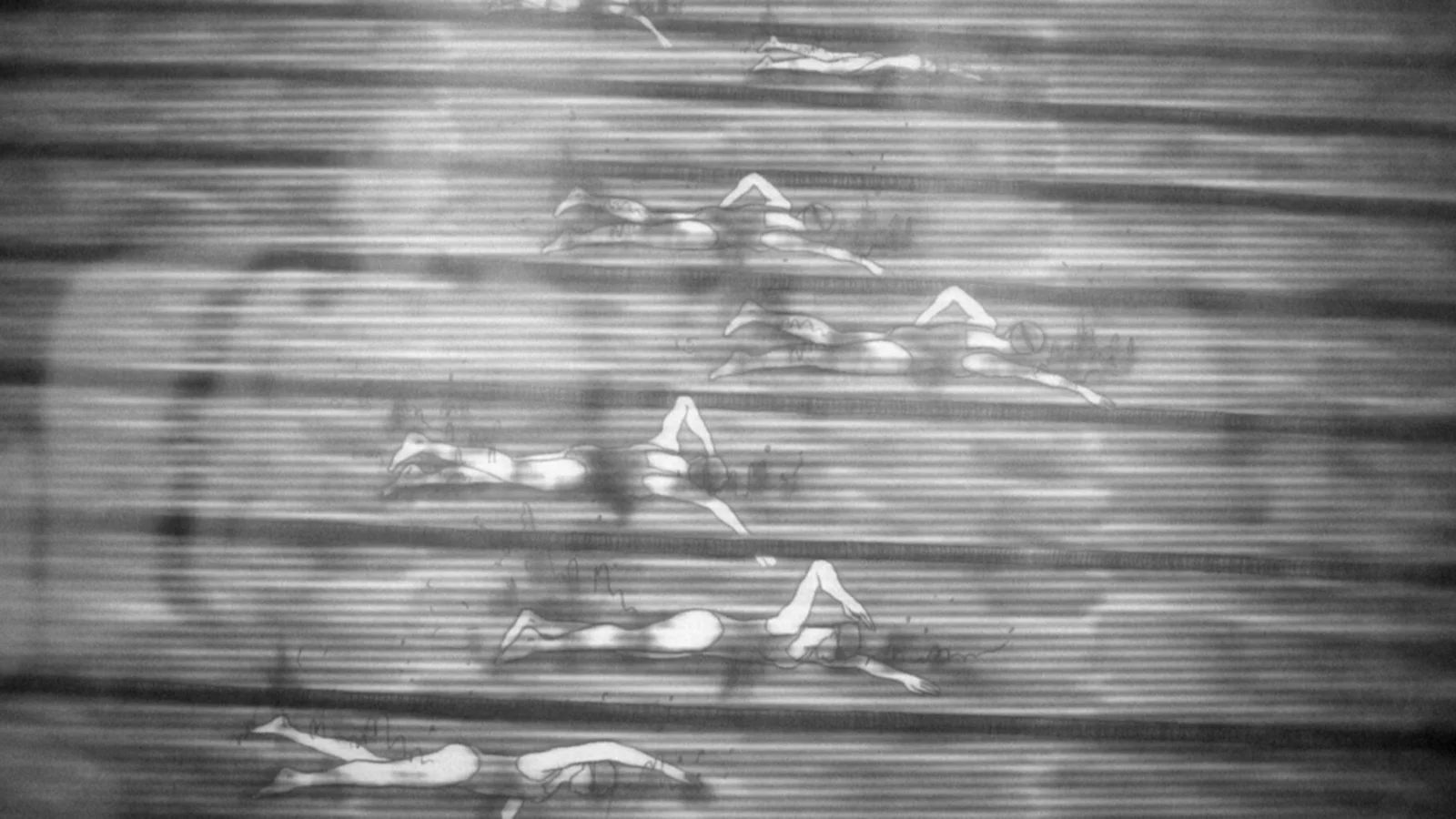 Tonight I’ll Dream About Water