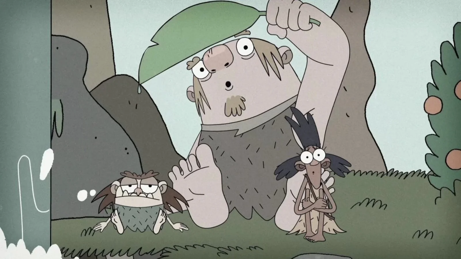 Lessons with Looloo: Shelter