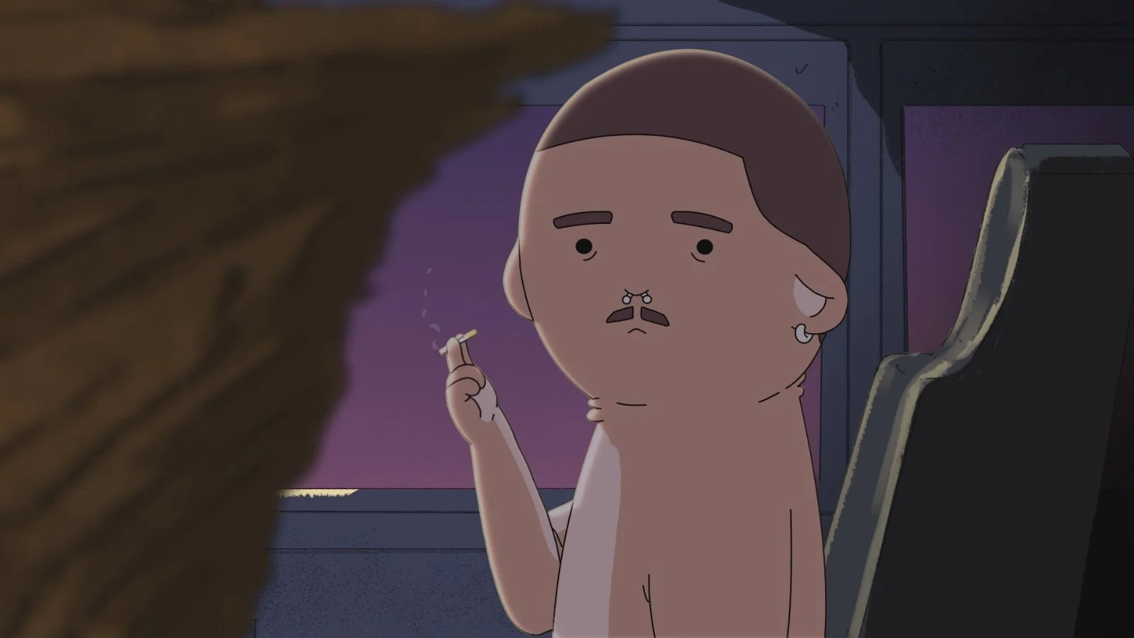 Dzsúdló – Keringő