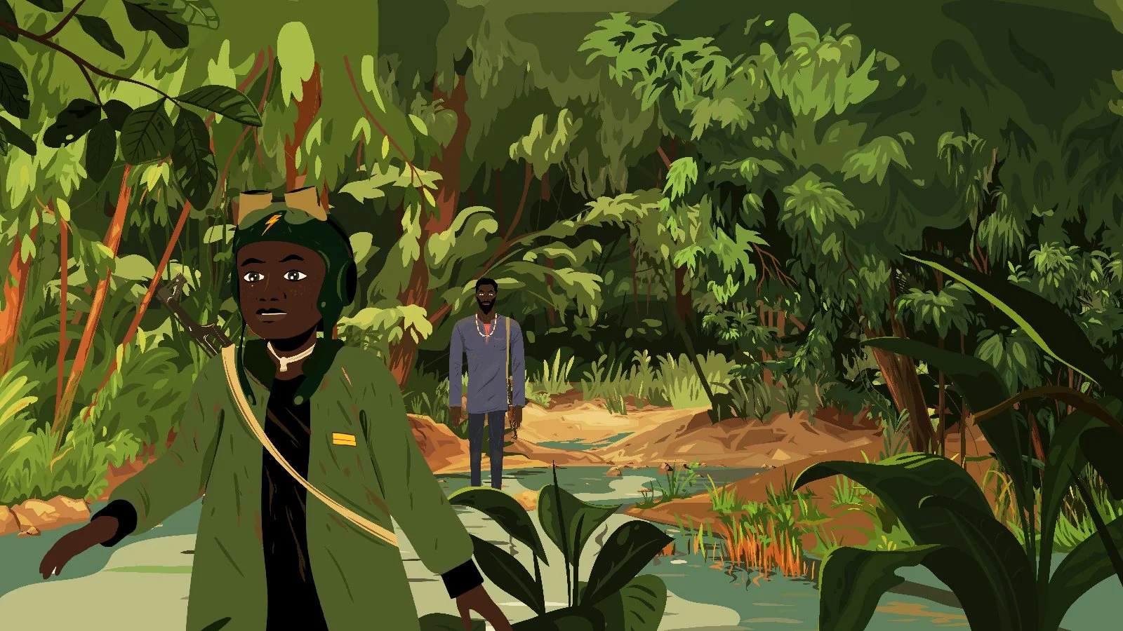 Allah is Not Obliged