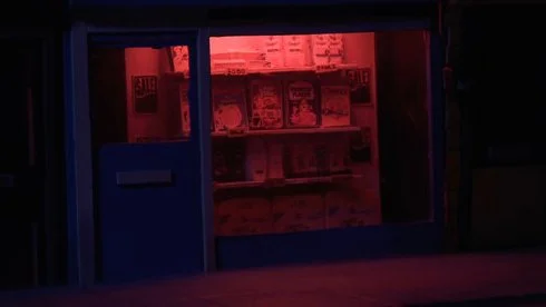 Halloween 3 Bob's bits