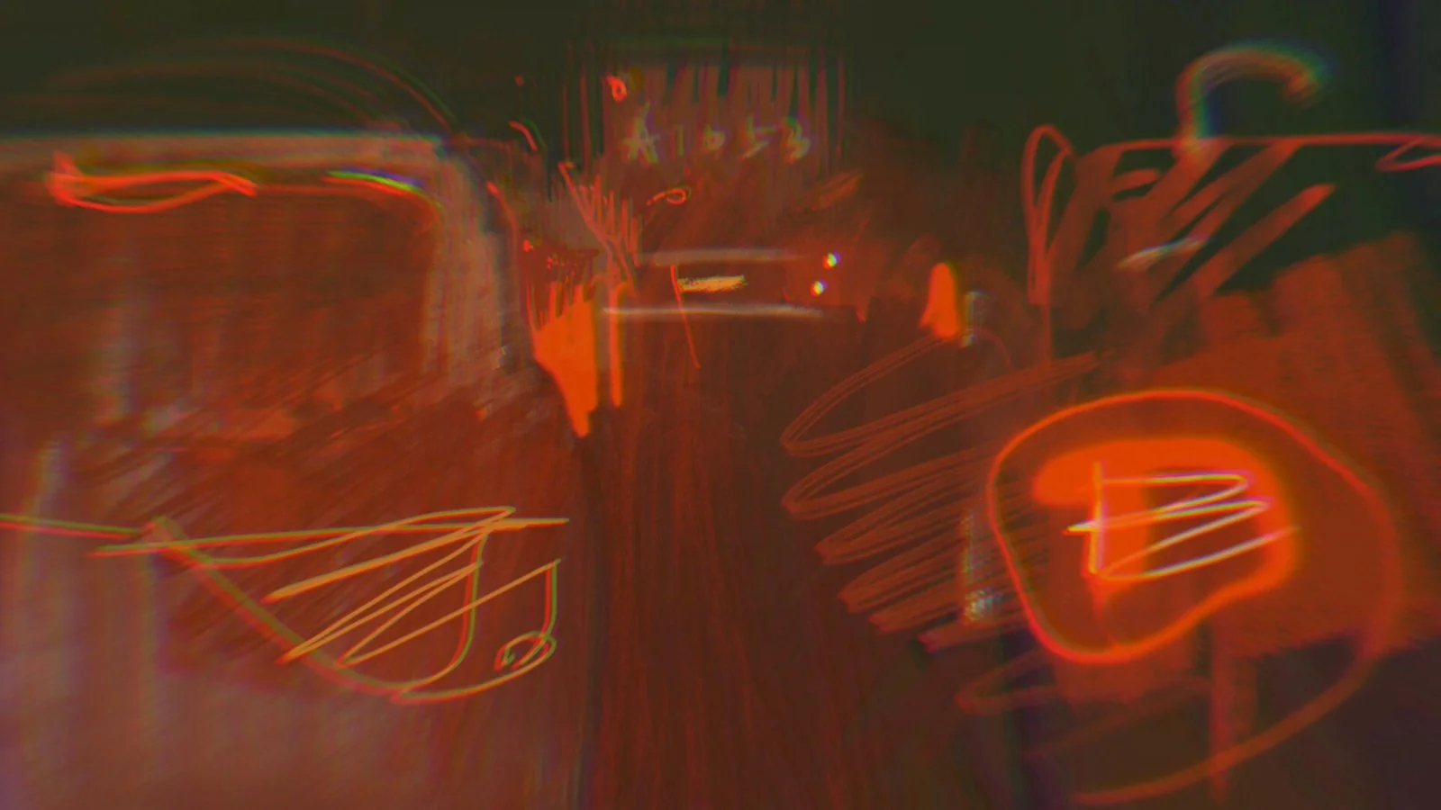 Ablaze