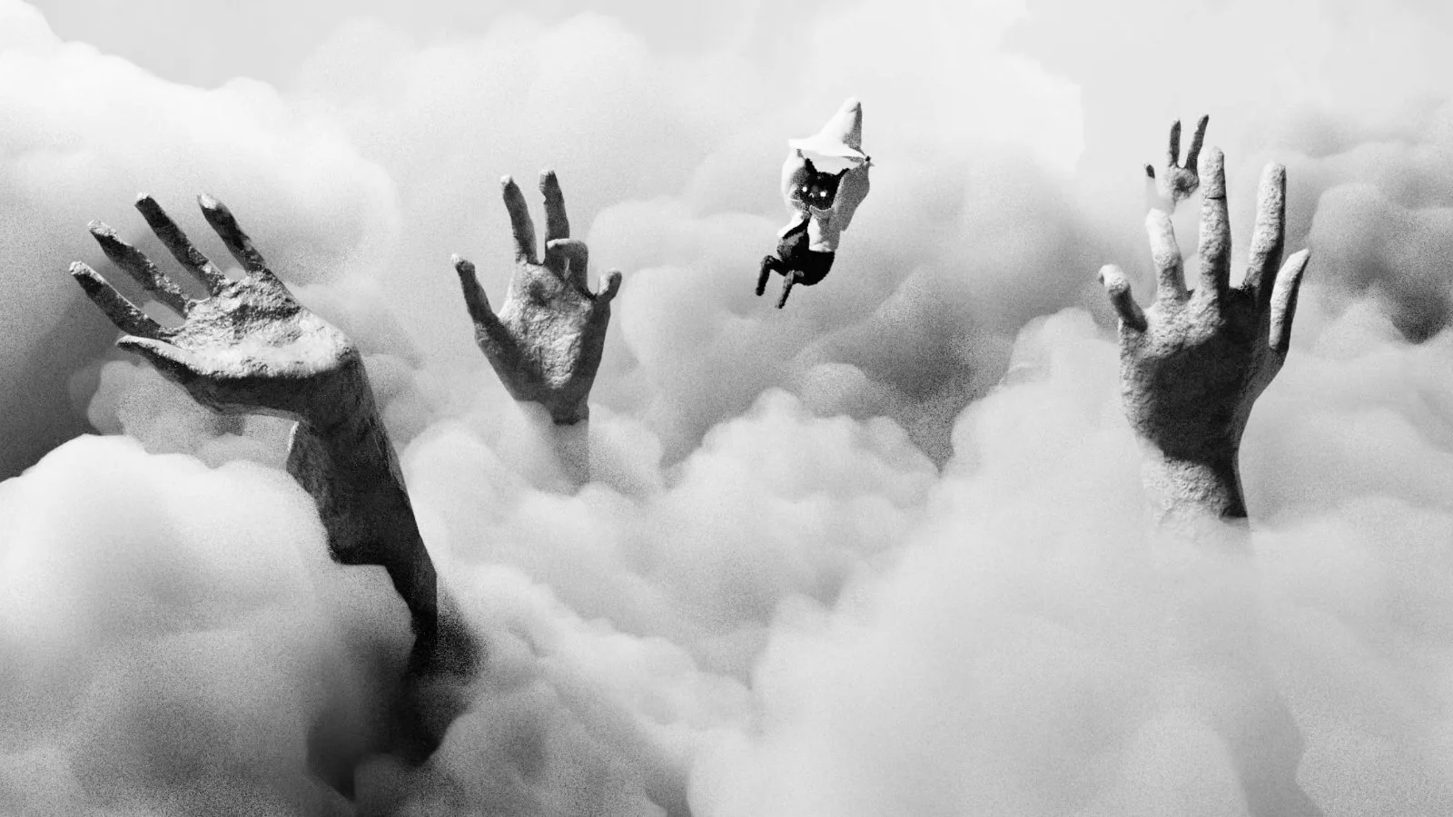 perpētuum - Nincs Olyan (Official Video)