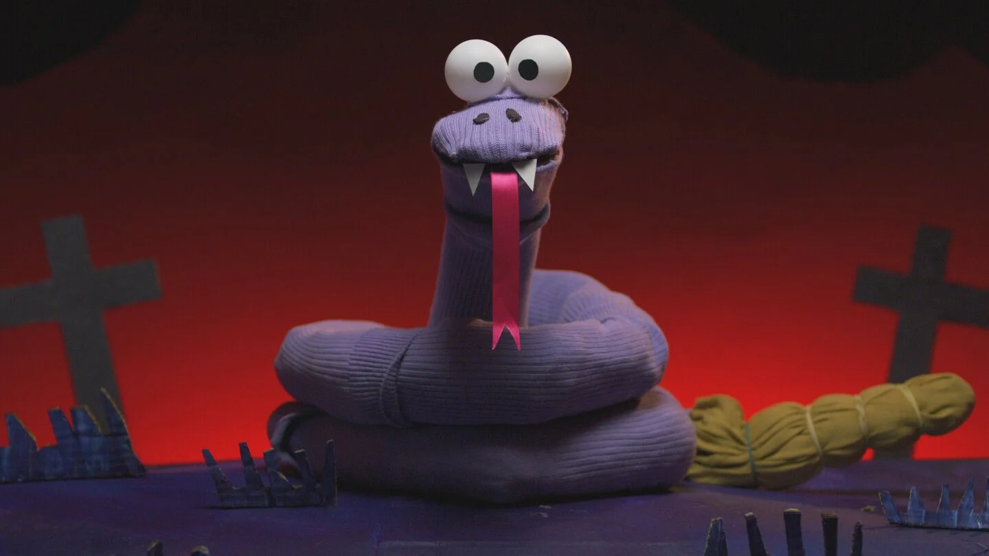 Animated Night × Self-Reflection Disco