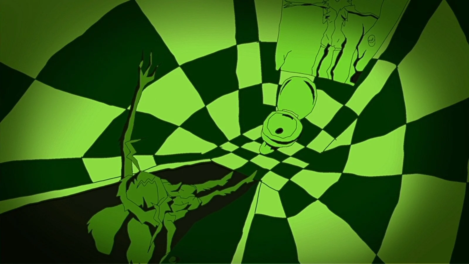 hari_drama - EYELIDS