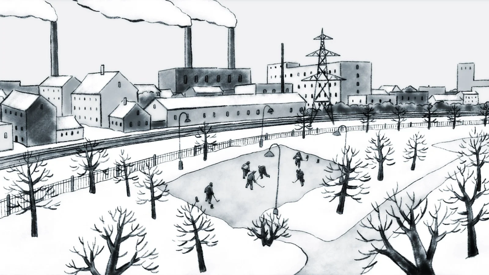 Latvian Animation Focus I.