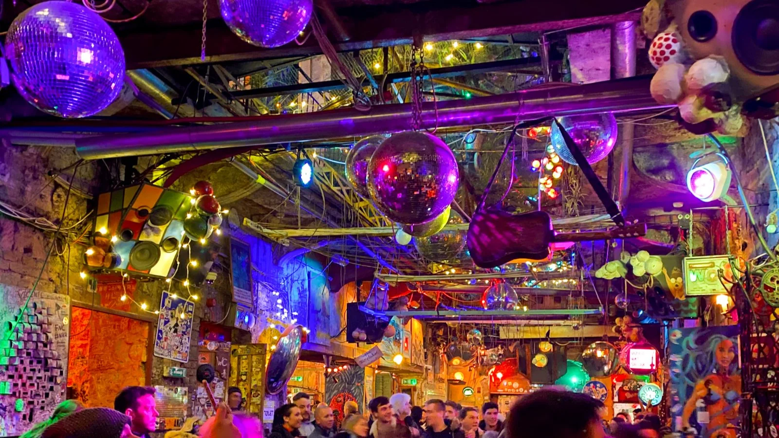 Szimpla Kert